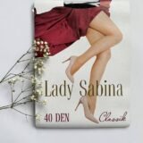 Колготи LS Классік 40 ден чорні