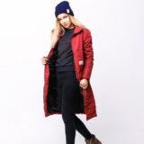 Осенняя куртка Percy Bordo