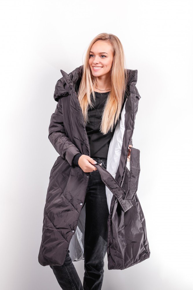 Зимняя куртка Nakata Marsala