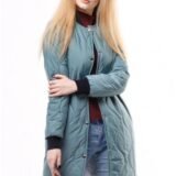 Осенняя куртка Spin Mint