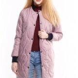 Осенняя куртка Spin Powder