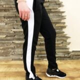 Женские штаны Slim Fit black