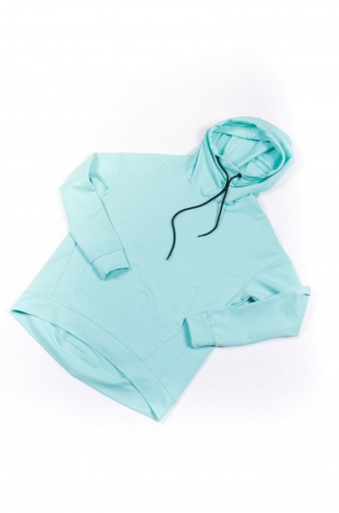 Легкий балахон Red and Dog Phoenix Mint - Зображення 2