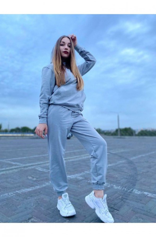 Легкие штаны Red and Dog Ann Gry