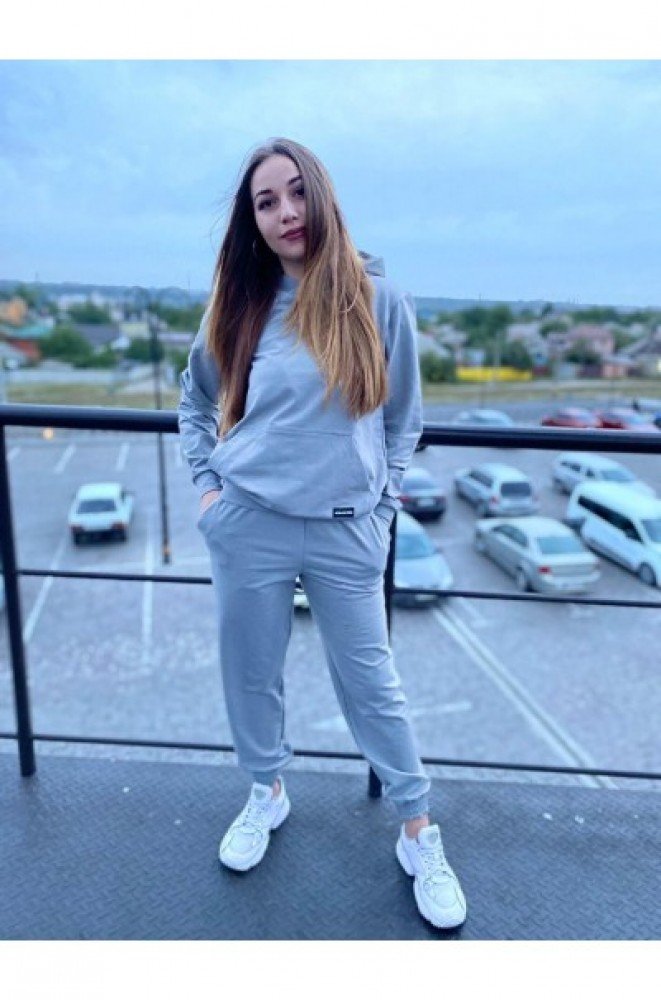 Легкие штаны Red and Dog Ann Gry - Зображення 4