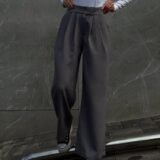 Брюки Reload - Marseille, сірий