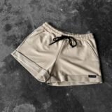 Шорти жіночі Reload - Base, бежевий