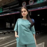 Комплект Reload - Paris, м'ятний