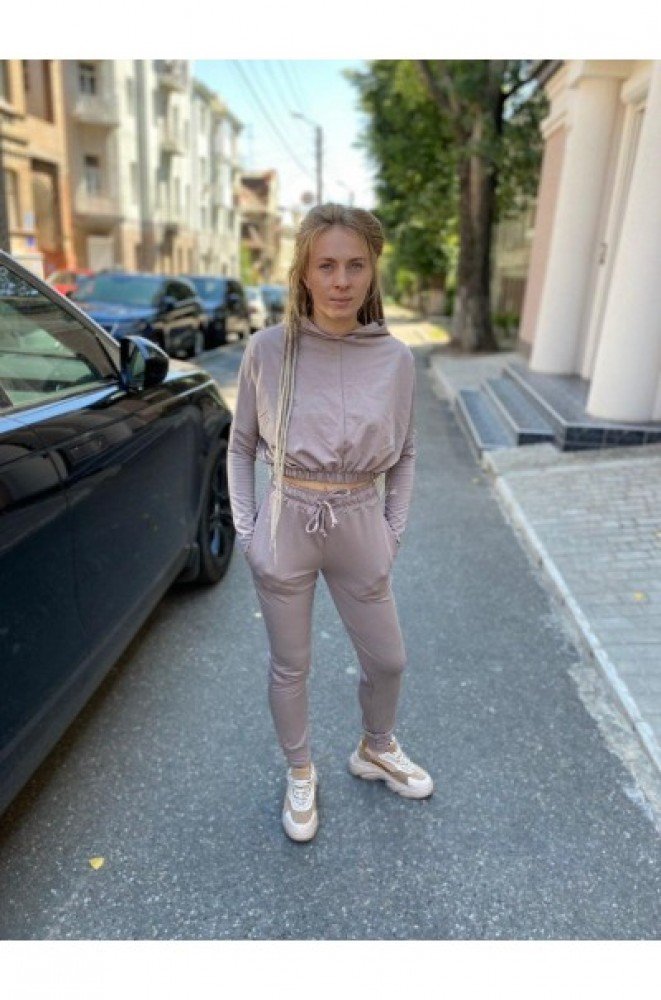 Легкие штаны Red and Dog Presley Powder