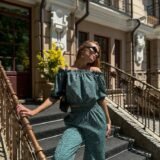 Костюм жіночий Reload - Florida, зелений