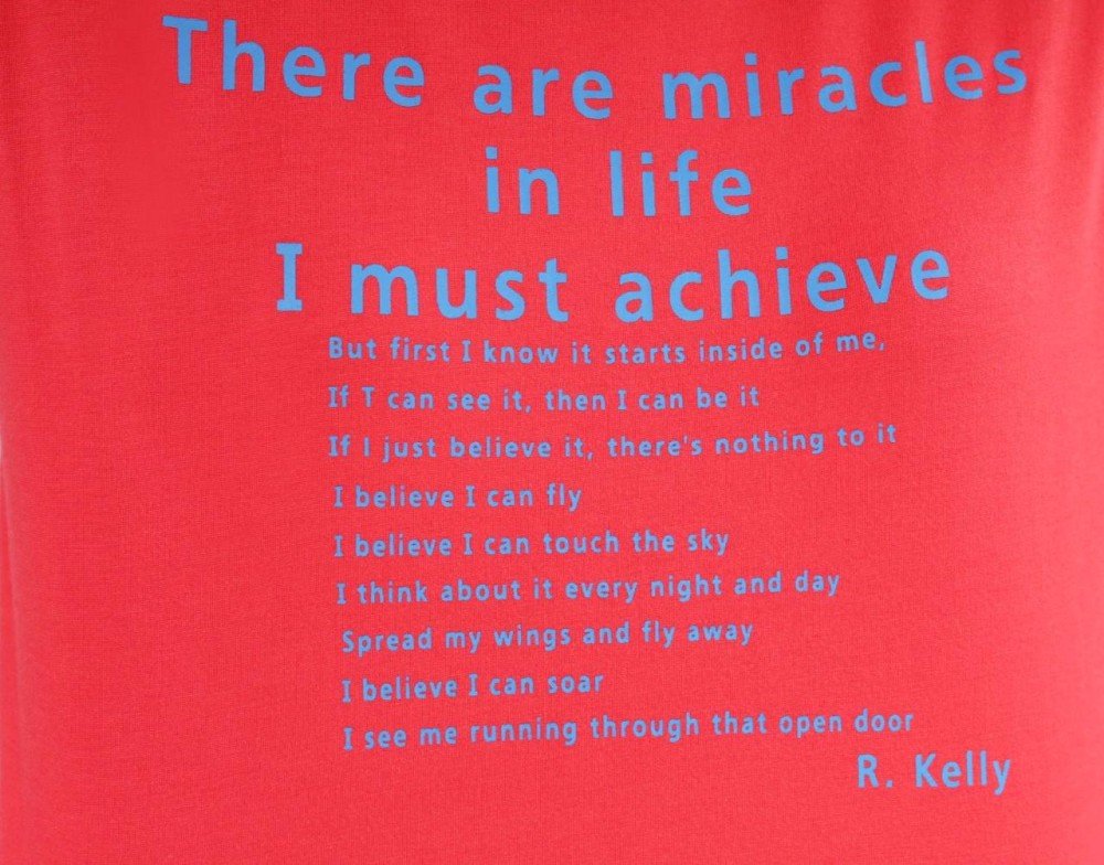 Кроп-топ жіночий кораловий - Зображення 3