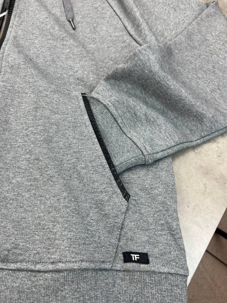 Комплект сiрий Tom Ford Classic Gray sp110 - Зображення 6