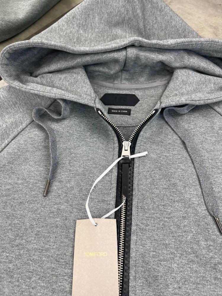 Комплект сiрий Tom Ford Classic Gray sp110 - Зображення 7