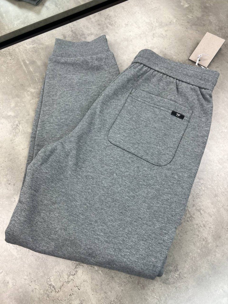 Комплект сiрий Tom Ford Classic Gray sp110 - Зображення 10