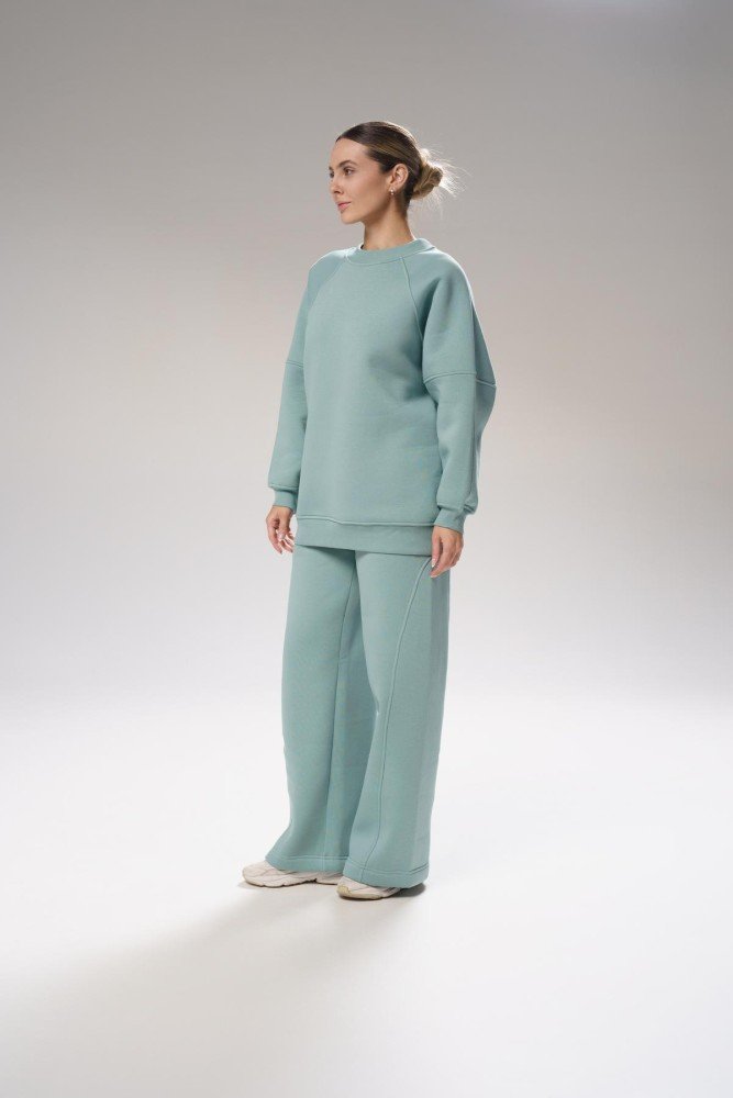 Костюм жіночий Alice" м'ята (1144785524)" - Зображення 2