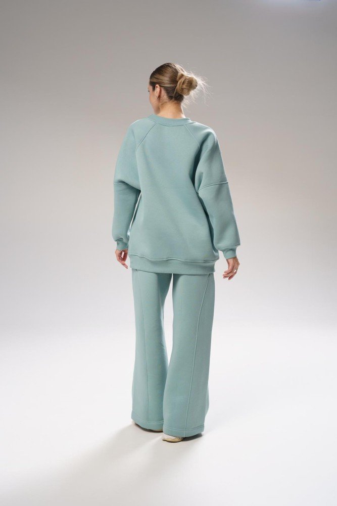 Костюм жіночий Alice" м'ята (1144785524)" - Зображення 3