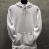 Худи весна-осень Белый D124