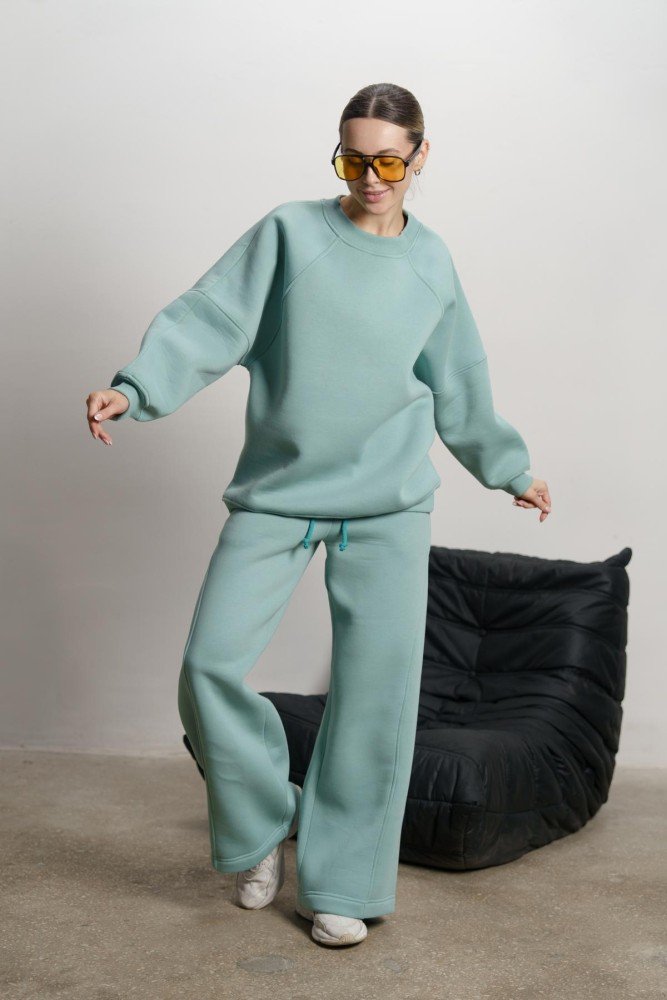 Костюм жіночий Alice" м'ята (1144785524)" - Зображення 5