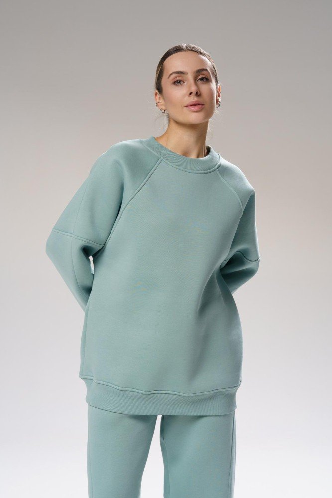 Костюм жіночий Alice" м'ята (1144785524)" - Зображення 6