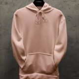 Худи весна-осень Темный беж D130