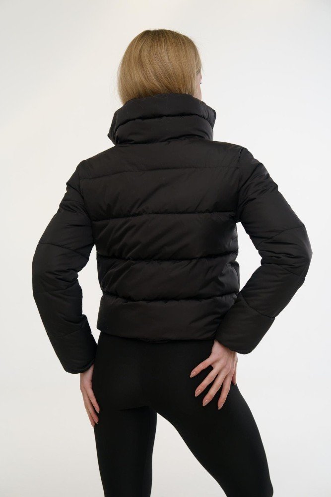 Куртка жiноча легка Nike" чорна (1393507389)" - Зображення 5