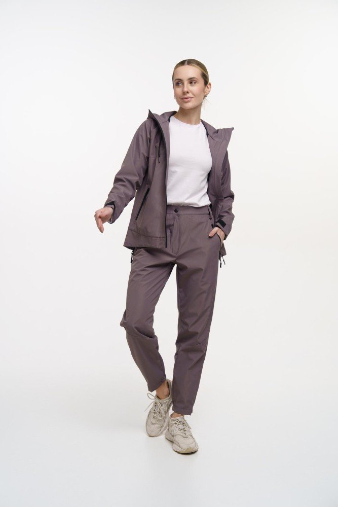 Костюм жiночий Impulse" мокко (1208703786)" - Зображення 3