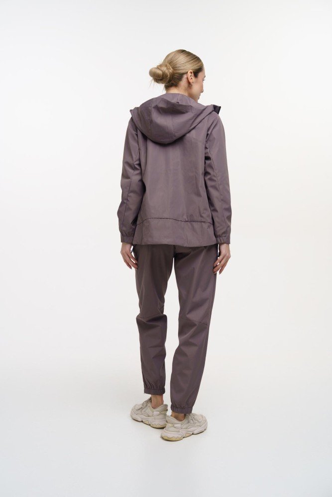 Костюм жiночий Impulse" мокко (1208703786)" - Зображення 4