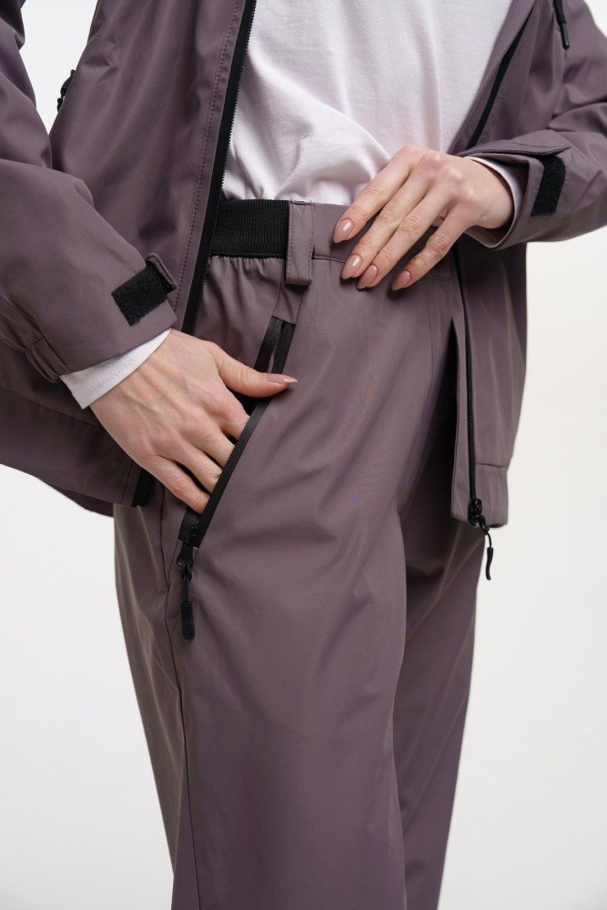 Костюм жiночий Impulse" мокко (1208703786)" - Зображення 7