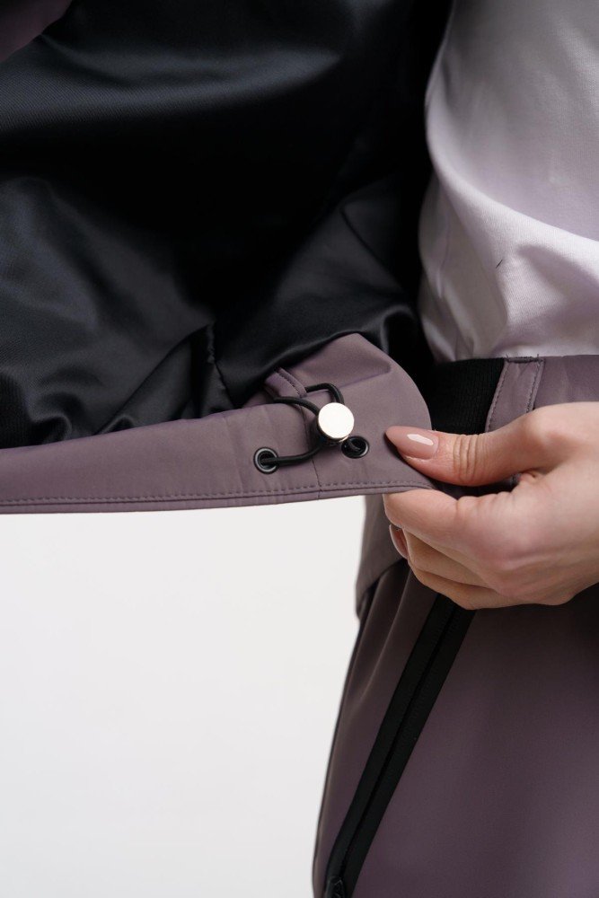 Костюм жiночий Impulse" мокко (1208703786)" - Зображення 8