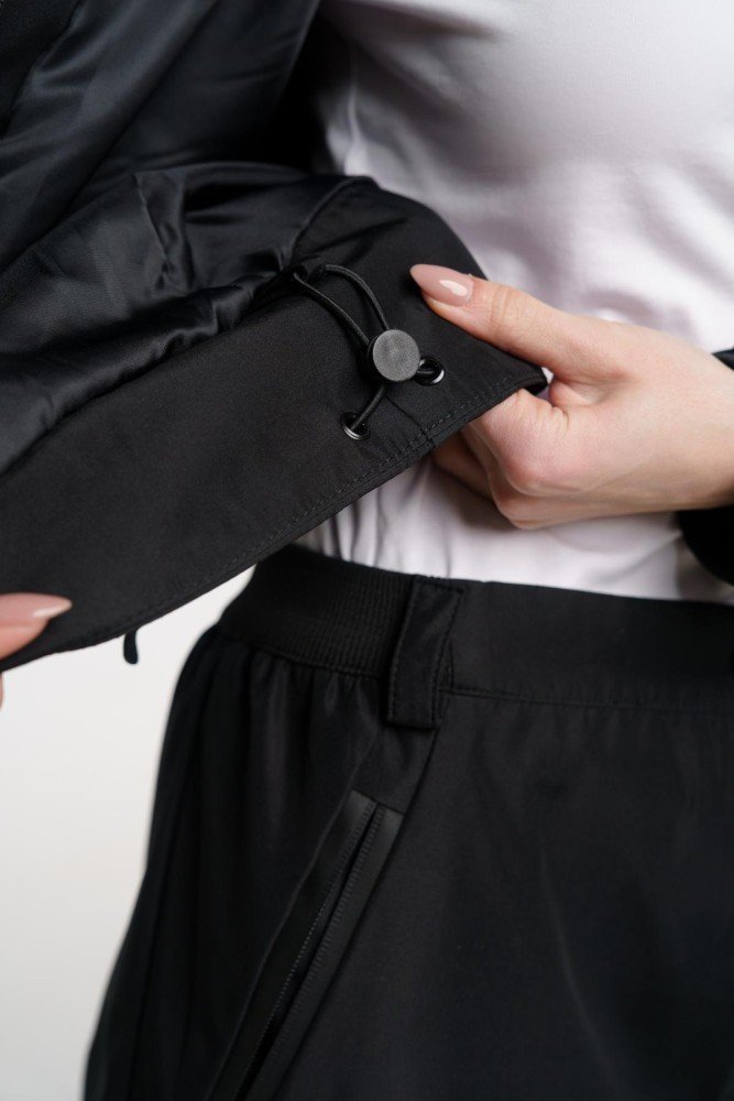 Костюм жiночий Impulse" чорний (1111570238)" - Зображення 6