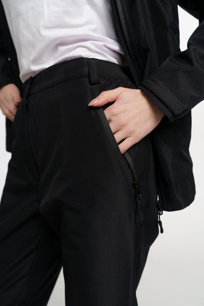 Костюм жiночий Impulse" чорний (1111570238)" - Зображення 7