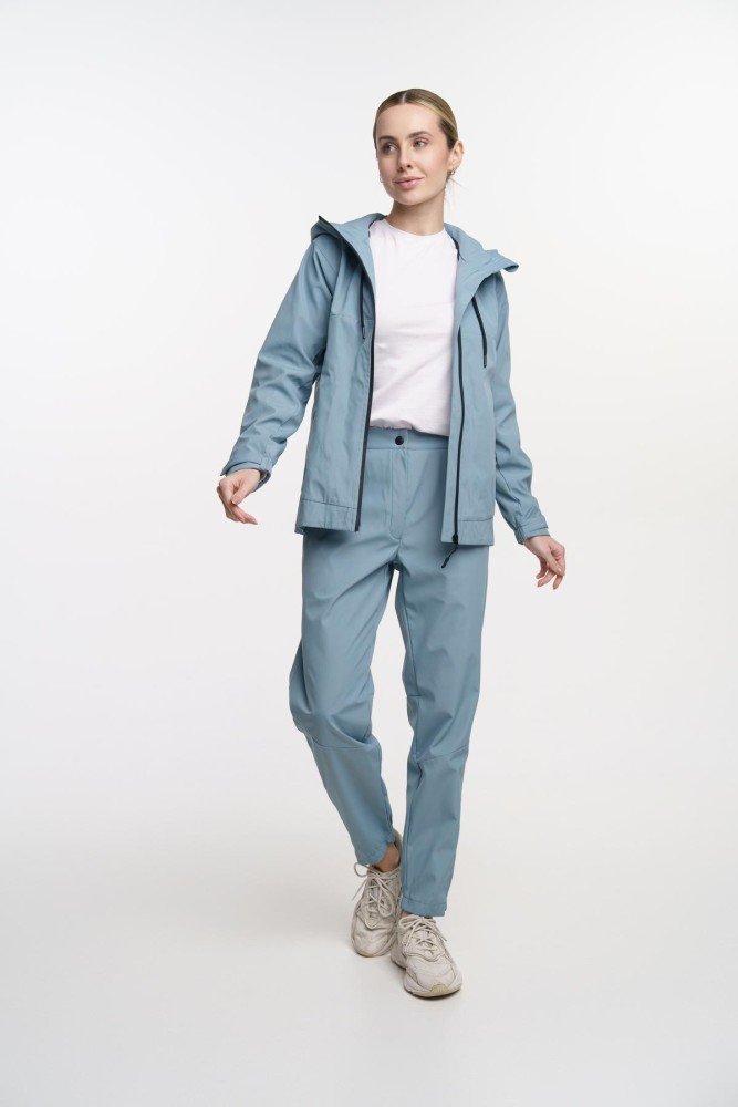 Костюм жiночий Impulse" блакитний (1206935002)"