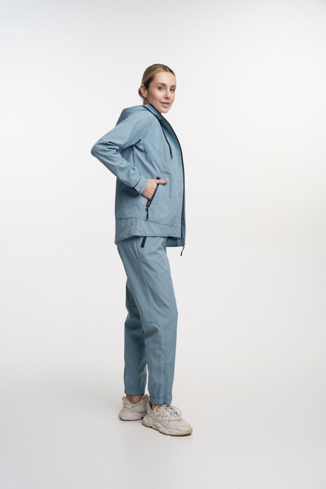 Костюм жiночий Impulse" блакитний (1206935002)" - Зображення 2