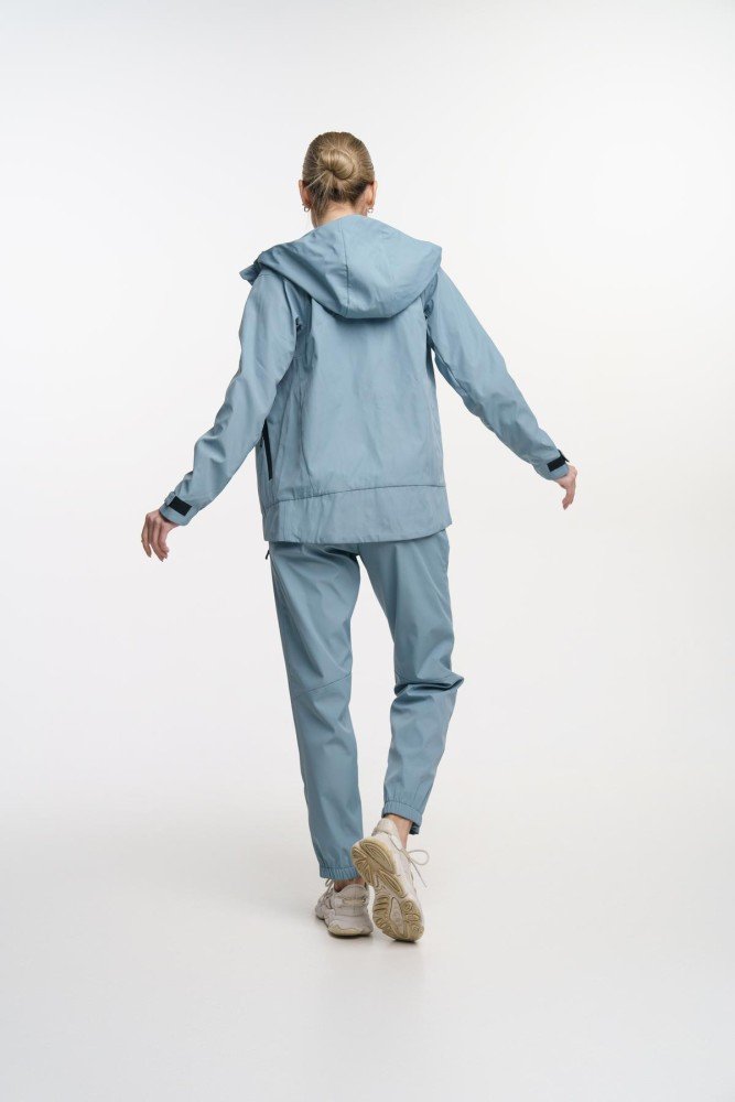 Костюм жiночий Impulse" блакитний (1206935002)" - Зображення 3