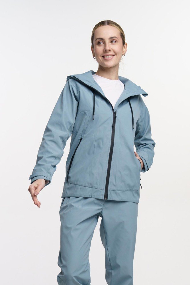 Костюм жiночий Impulse" блакитний (1206935002)" - Зображення 4