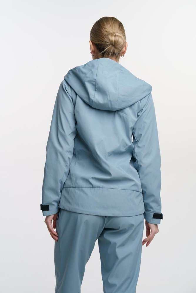 Костюм жiночий Impulse" блакитний (1206935002)" - Зображення 5