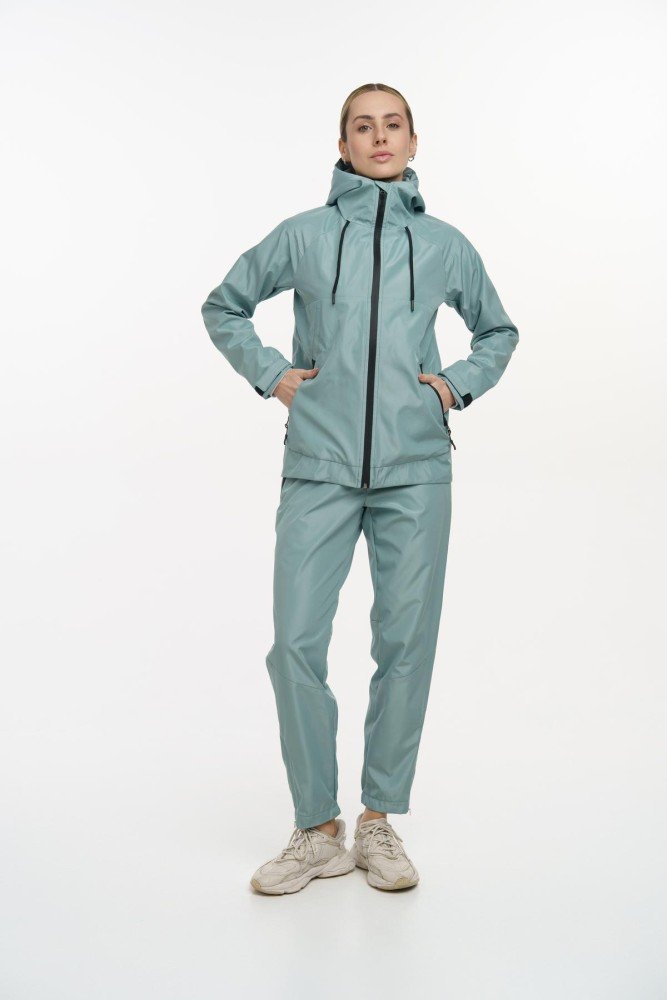 Костюм жiночий Impulse" світло-зелений (1160968367)"