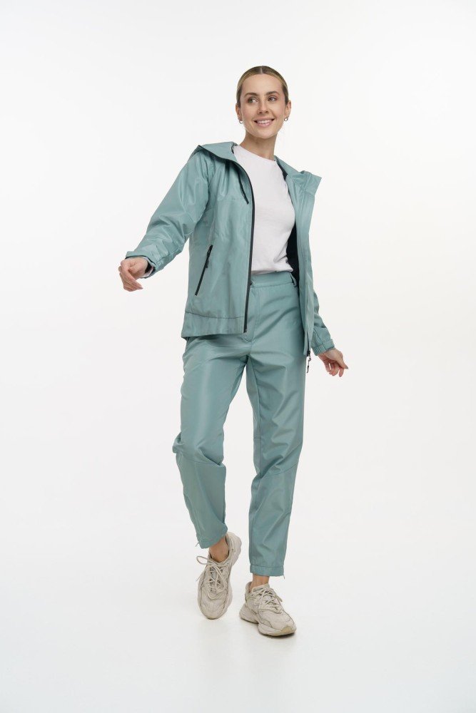 Костюм жiночий Impulse" світло-зелений (1160968367)" - Зображення 2