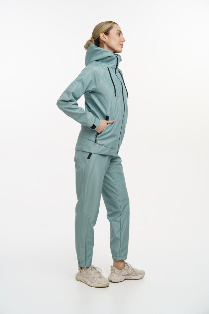 Костюм жiночий Impulse" світло-зелений (1160968367)" - Зображення 3