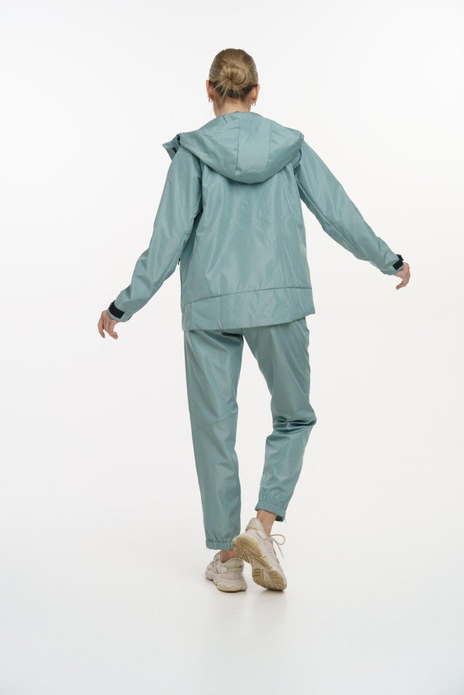 Костюм жiночий Impulse" світло-зелений (1160968367)" - Зображення 4