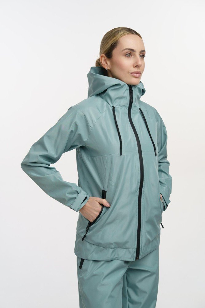 Костюм жiночий Impulse" світло-зелений (1160968367)" - Зображення 5