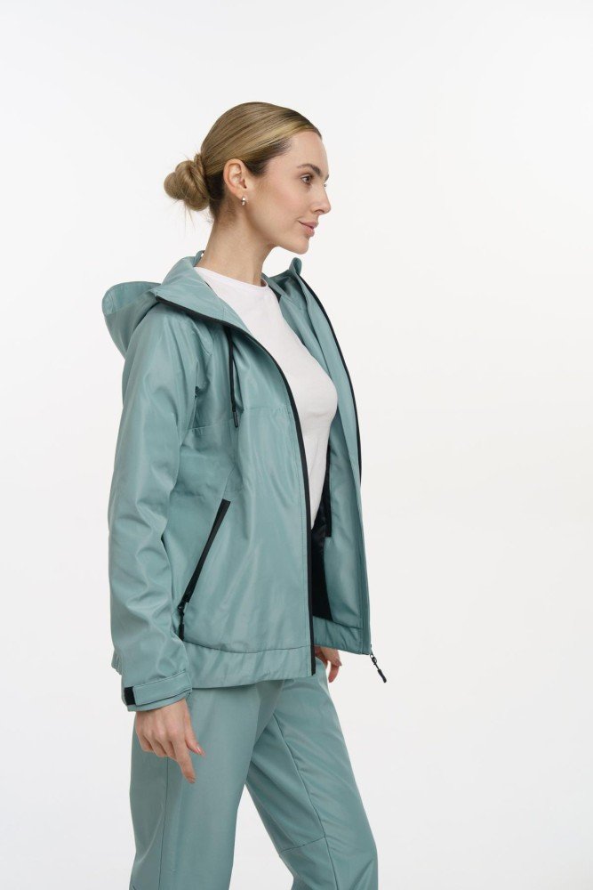 Костюм жiночий Impulse" світло-зелений (1160968367)" - Зображення 6