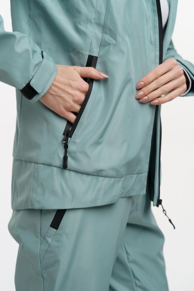 Костюм жiночий Impulse" світло-зелений (1160968367)" - Зображення 8