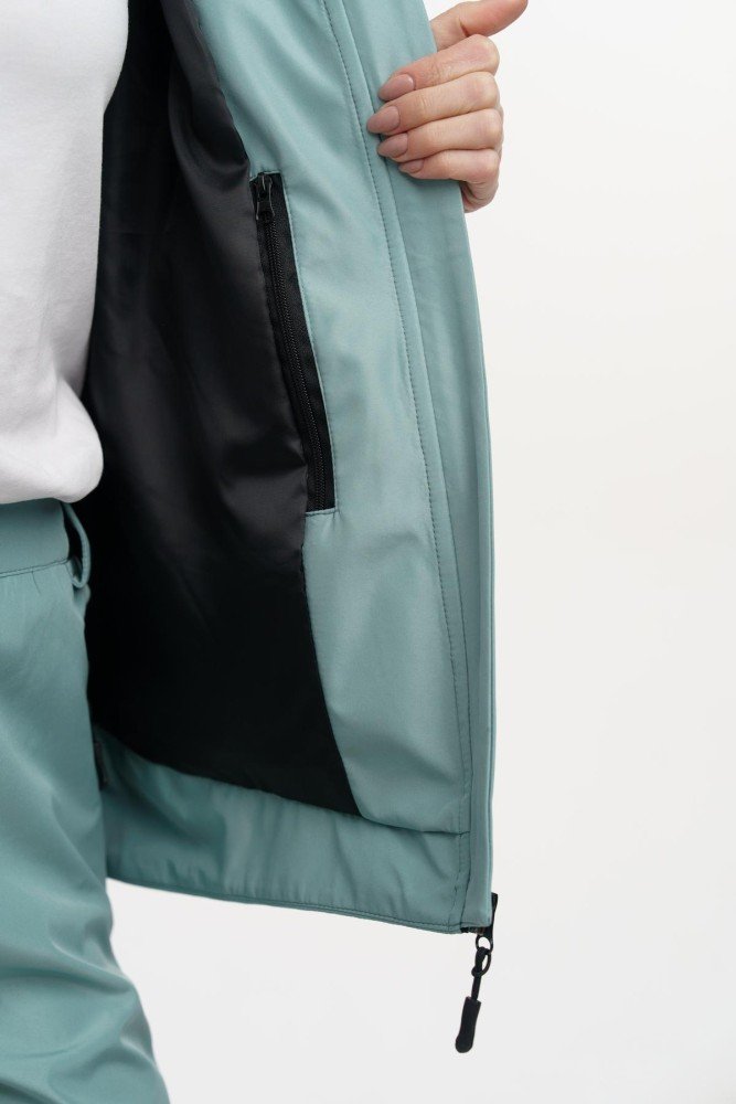 Костюм жiночий Impulse" світло-зелений (1160968367)" - Зображення 9