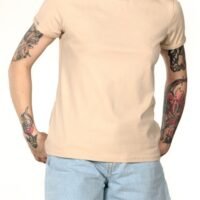 Футболка жіноча Reload - Base, бежевий