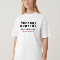 Футболки та майки жіночі