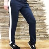 Женские штаны Slim Fit blue