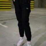 Штани Карго Without Reflective Woman Black