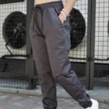 Штани Джогери Without Woman Gray