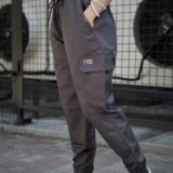 Штани Карго Without Woman Gray